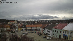 Palackého náměstí