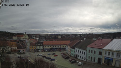 Palackého náměstí