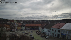 Palackého náměstí