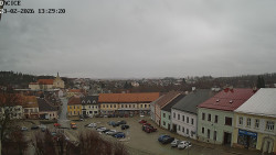 Palackého náměstí