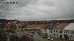 Palackého náměstí