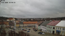 Palackého náměstí