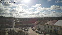 Palackého náměstí