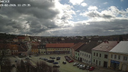 Palackého náměstí