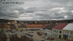 Palackého náměstí