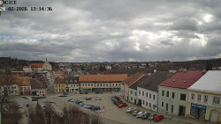 Palackého náměstí