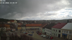 Palackého náměstí