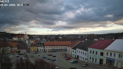 Palackého náměstí