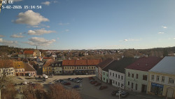 Palackého náměstí