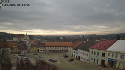 Palackého náměstí