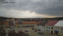 Palackého náměstí