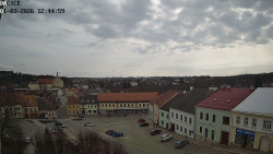 Palackého náměstí