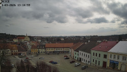 Palackého náměstí