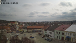 Palackého náměstí