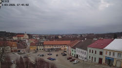 Palackého náměstí