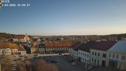 Palackého náměstí