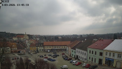 Palackého náměstí