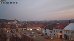 Palackého náměstí