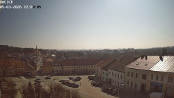 Palackého náměstí