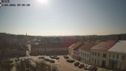 Palackého náměstí