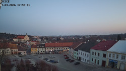 Palackého náměstí