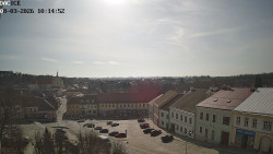 Palackého náměstí