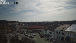 Palackého náměstí