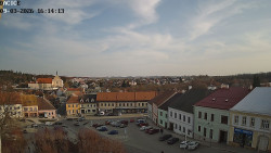 Palackého náměstí