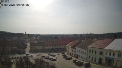 Palackého náměstí