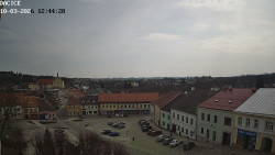 Palackého náměstí