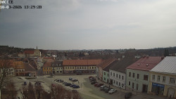 Palackého náměstí