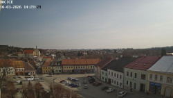 Palackého náměstí