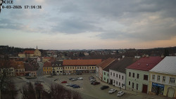 Palackého náměstí