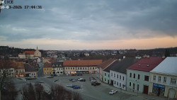 Palackého náměstí