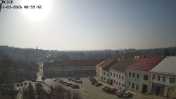 Palackého náměstí