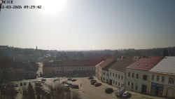 Palackého náměstí