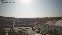 Palackého náměstí