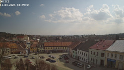 Palackého náměstí