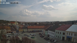 Palackého náměstí