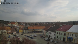 Palackého náměstí