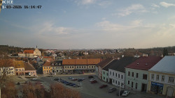 Palackého náměstí