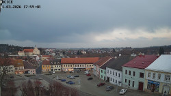 Palackého náměstí