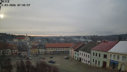 Palackého náměstí