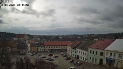 Palackého náměstí