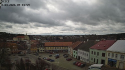 Palackého náměstí