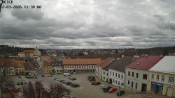 Palackého náměstí