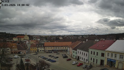 Palackého náměstí