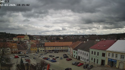 Palackého náměstí