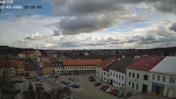 Palackého náměstí