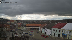 Palackého náměstí